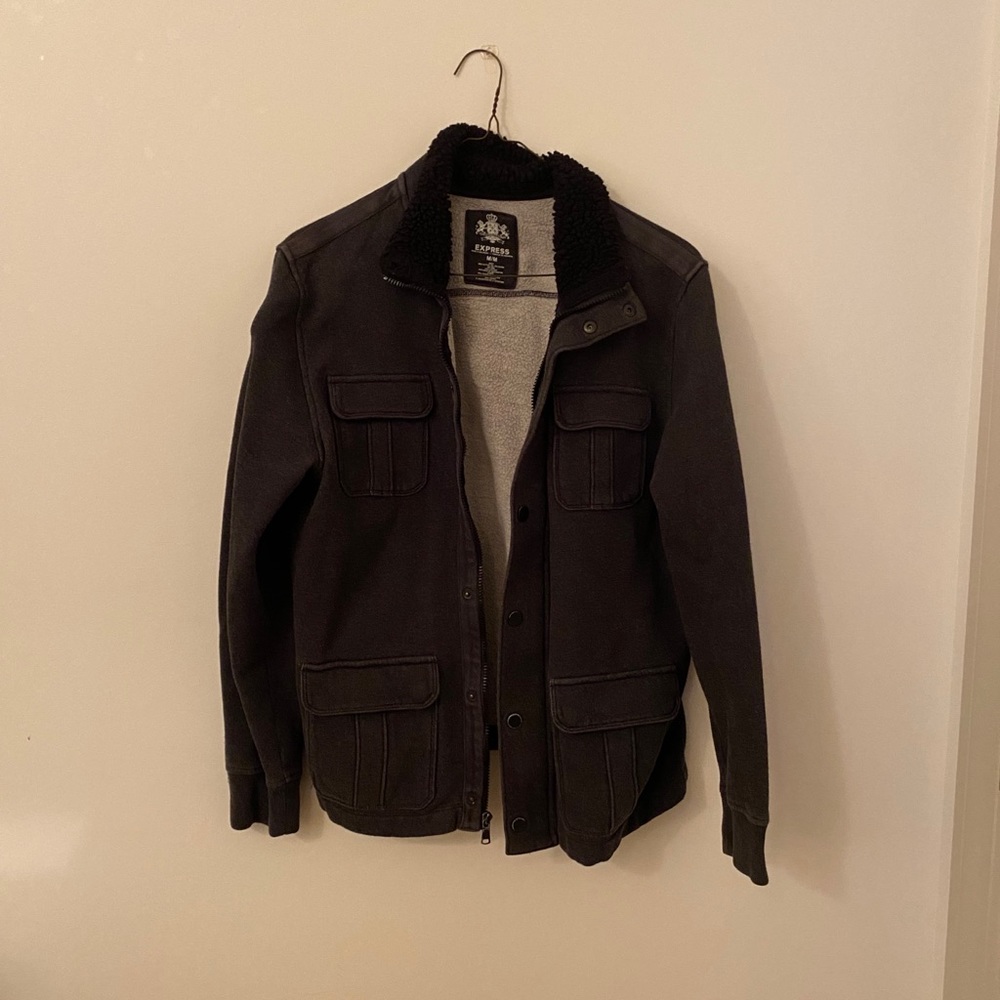 Men’s Express Jacket